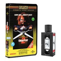 Xyrena Good Guy - Child's Play 2