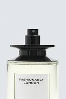 Zara Fashionably London