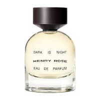 Henry Rose Dark Is Night