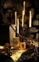 Solstice Scents Inquisitor