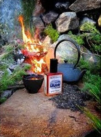 Solstice Scents Russian Caravan