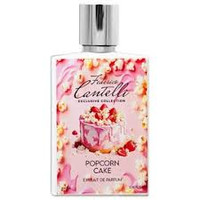 Federico Cantelli Popcorn Cake