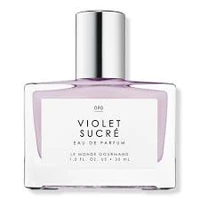 Urban Outfitters/Le Monde Gourmand Violet Sucre