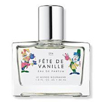 Le Monde Gourmand Fete de Vanille