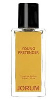 Jorum Studio Young Pretender