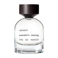 【使用1回美品】Henry rose menace 50ml Buy Henry Rose Menace Sample - Perfume Samples