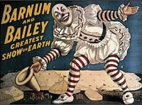 Spectacular Circus Sampler - Set of Twenty 1/2ml Samples
