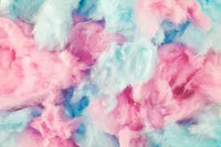 Sticky Cotton Candy Sampler - Set of Five 1/2ml Samples
