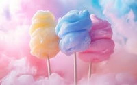 Cotton Candy Skies Sampler - Set of Thirteen 1/2ml Samples