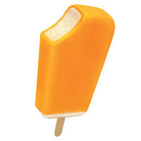 Nostalgic Creamsicle Sampler - Set of Four 1/2ml Samples