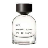 Henry Rose Ripe
