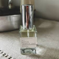 Beacon Mercantile No. 7 Basil & Tomato Leaf