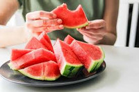 Juicy Watermelon Sampler - Set of Four 1/2ml Samples