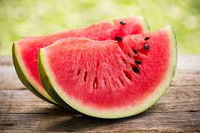 Succulent Watermelon Sampler - Set of Seven 1/2ml Samples