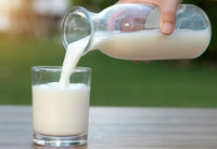 Yummy Milk Sampler - Set of Four 1/2ml Samples