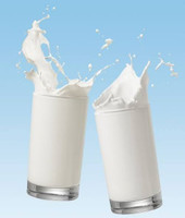 Scrumptious Milk Sampler - Set of Four 1/2ml Samples