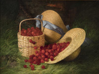 Alkemia Cherries of the Night 