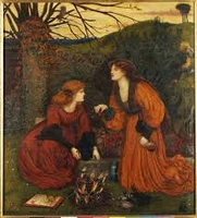 Alkemia The Witch's Garden
