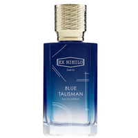Ex Nihilo Blue Talisman