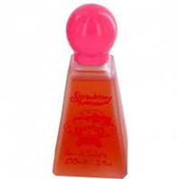Marmol & Son Strawberry Shortcake Perfume