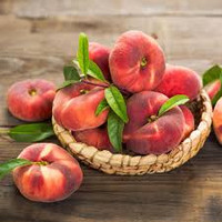 Luscious Peach Sampler - Set of Four 1/2ml Samples