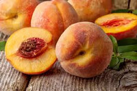 Juicy Peach Sampler - Set of Seven 1/2ml Samples