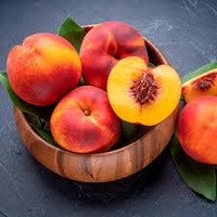 The Ultimate Ripe Peach Sampler - Set of Twenty-One 1/2ml Samples