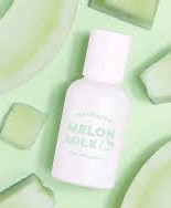 Mochiglow Melon Milk (Milk and Cream Collection) - Limited Edition