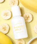 Mochiglow Banana Milk (Milk and Cream Collection) - Limited Edition