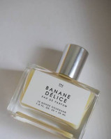 Le Monde Gourmand Banane Delice