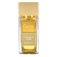 Gritti Vanilla Tana Extrait