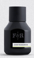 Fulton & Roark Contrabando Ltd Res No. 23 Extrait de Parfum