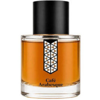 Les Indemodables Cafe Arabesque