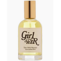 Thin Wild Mercury Girl of the Year