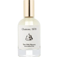 Thin Wild Mercury Chateau, 1970