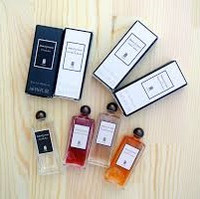Serge Lutens Ambre Sultan 5ml Boxed Manufacturer Mini