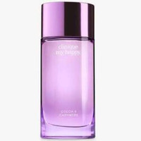 Clinique My Happy Cocoa & Cashmere