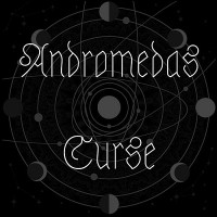 Andromeda's Curse Darkest Violet