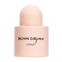 BROWN GIRL Jane Chalet