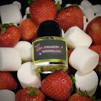Sugar Spider by Arcana Wildcraft  Strawberry Marshmallows