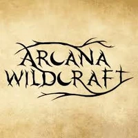 Arcana Wildcraft Wings Brushing Quietly Across Your Face