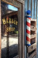 Traditional Barbershop Sampler - Set of Eight 1/2ml Samples