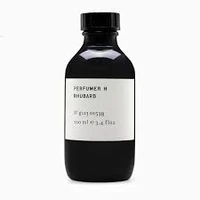 Perfumer H Rhubarb