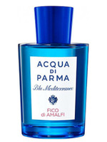 Acqua di Parma Blu Mediterraneo Fico di Amalfi La Riserva