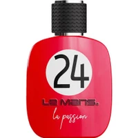 Le Mans La Passion