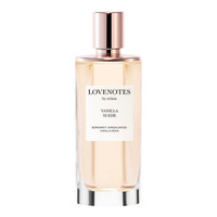 Ariana Grande Lovenotes Vanilla Suede