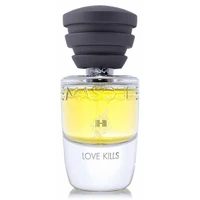 Masque Milano Love Kills