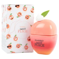 Mirage Brands Kimberly Sweet Peach 5ml Spray