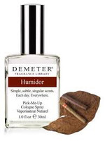 Demeter Humidor Cologne