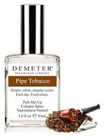 Demeter Pipe Tobacco Cologne